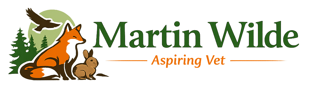 Martin Wilde
